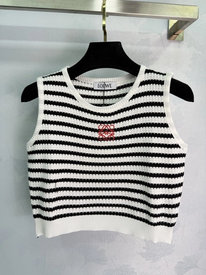 Loewe Vest FastDry 156686