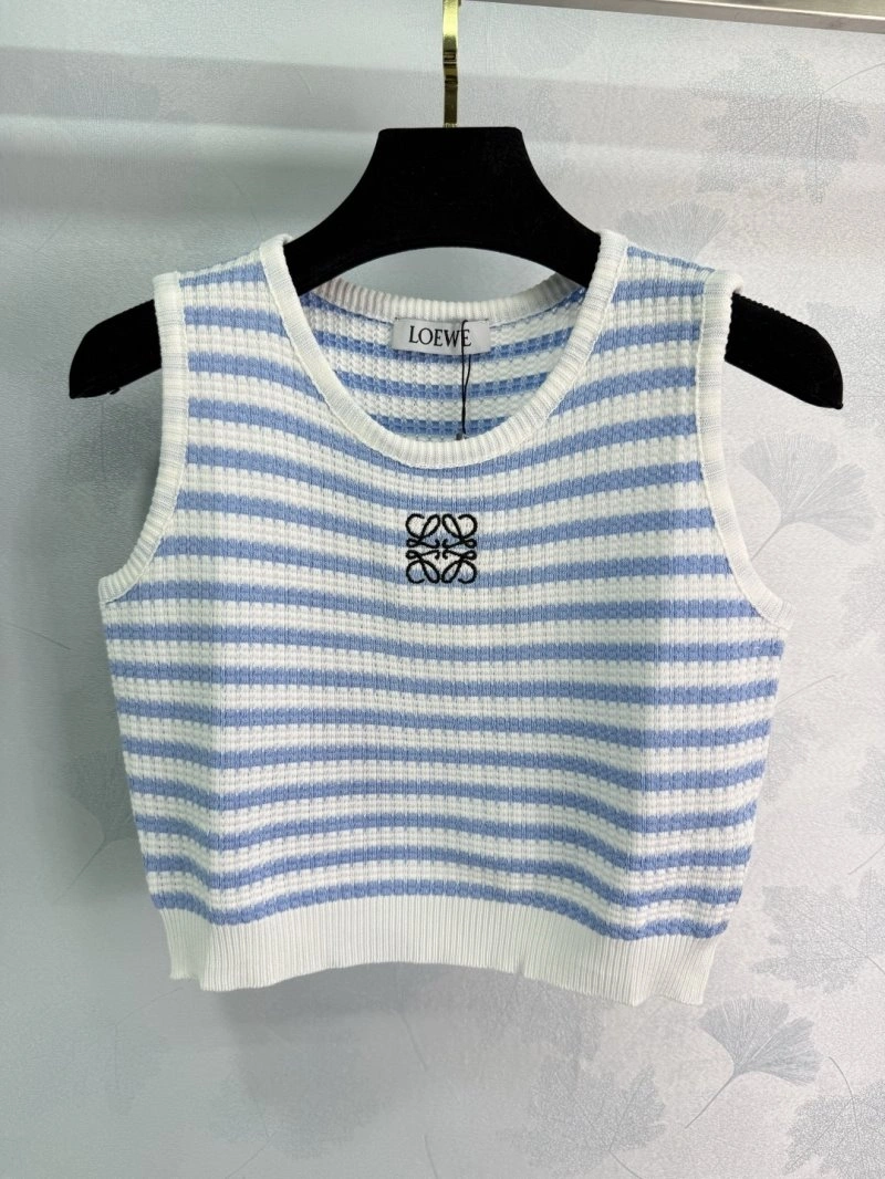 Loewe Vest FastDry 156686