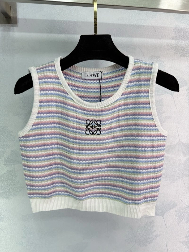 Loewe Vest FastDry 156686