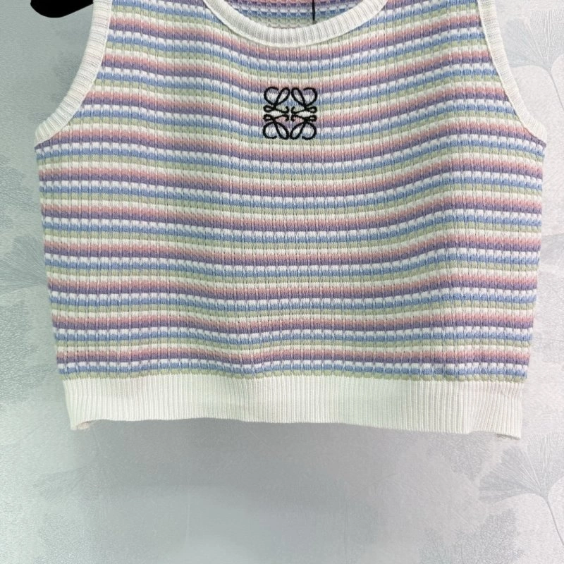 Loewe Vest FastDry 156686