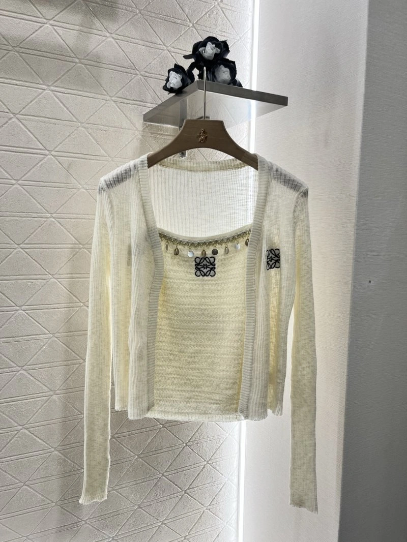 Loewe Vest Classic 156680