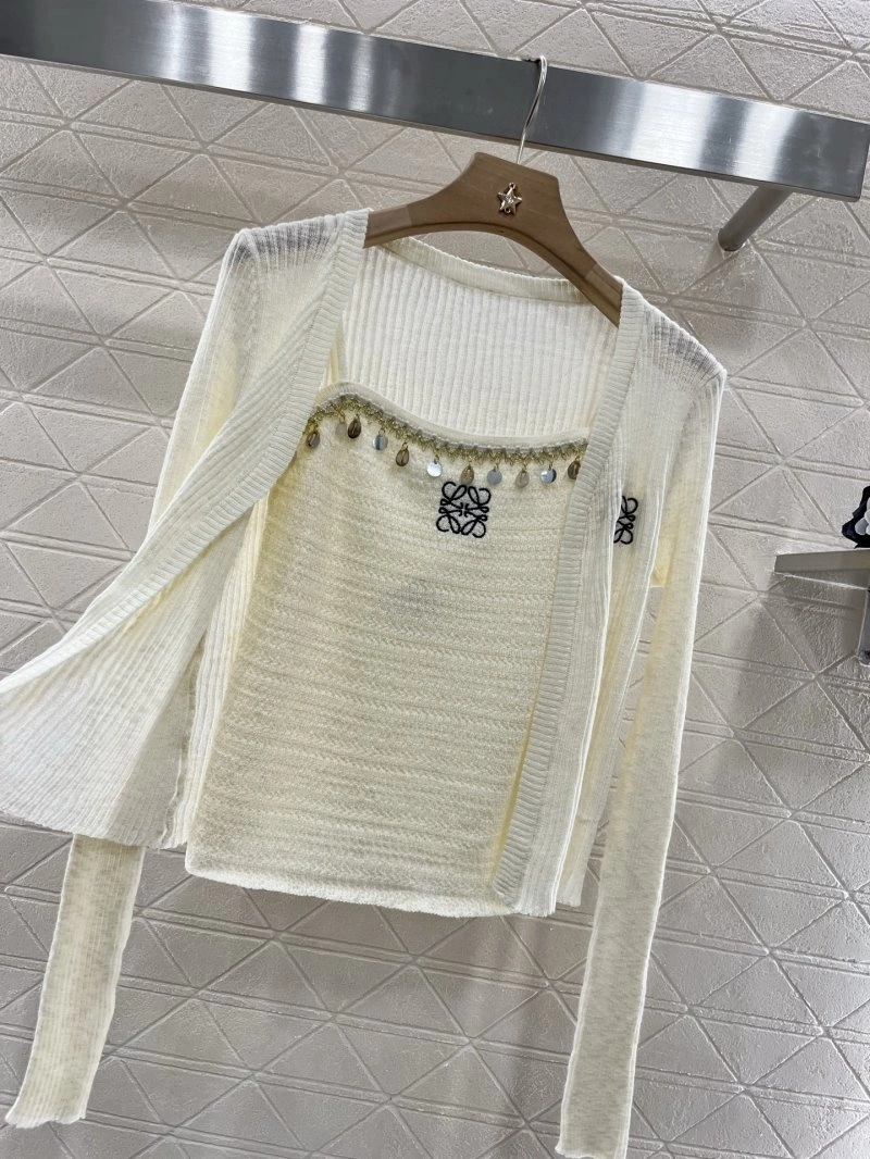 Loewe Vest Classic 156680
