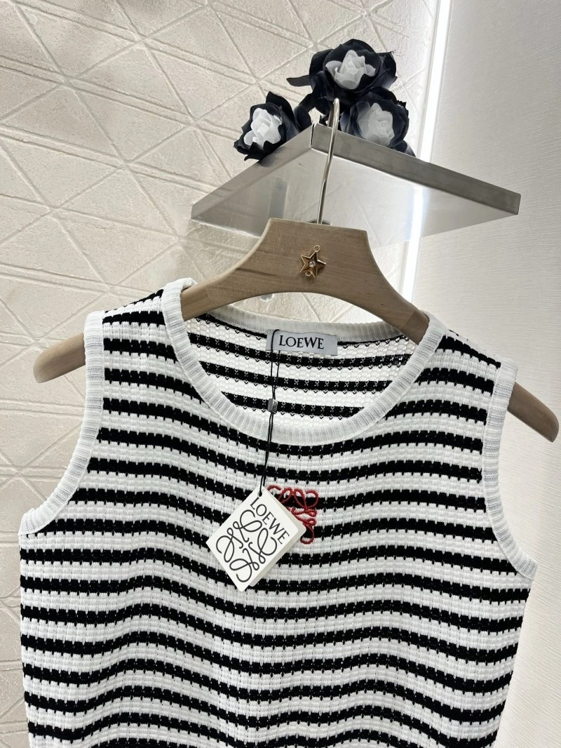 Loewe Vest Soft 156679