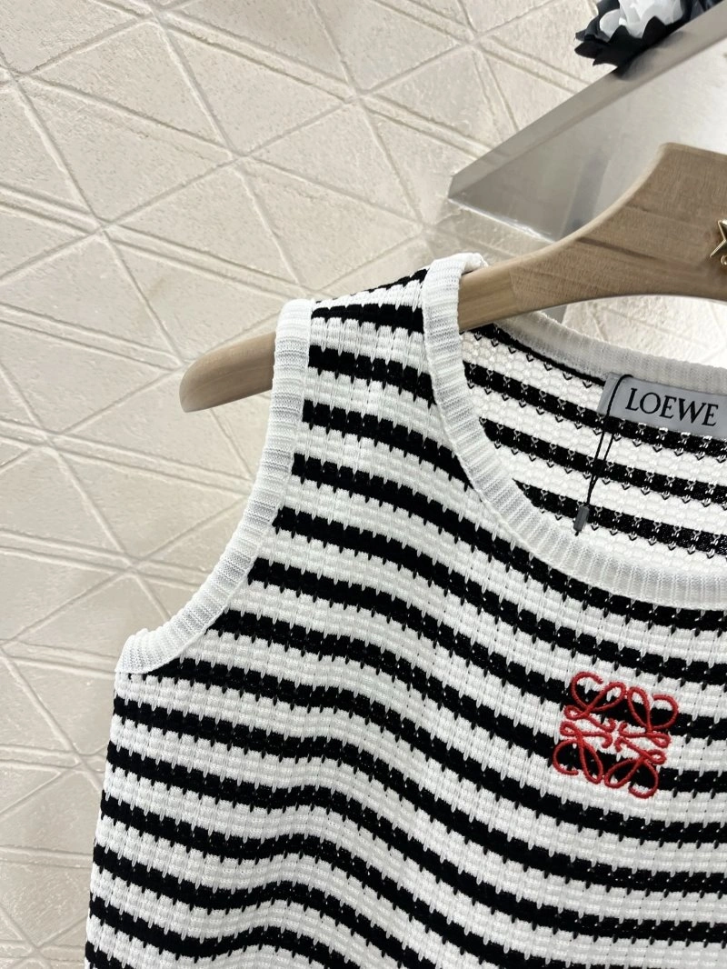 Loewe Vest Soft 156679