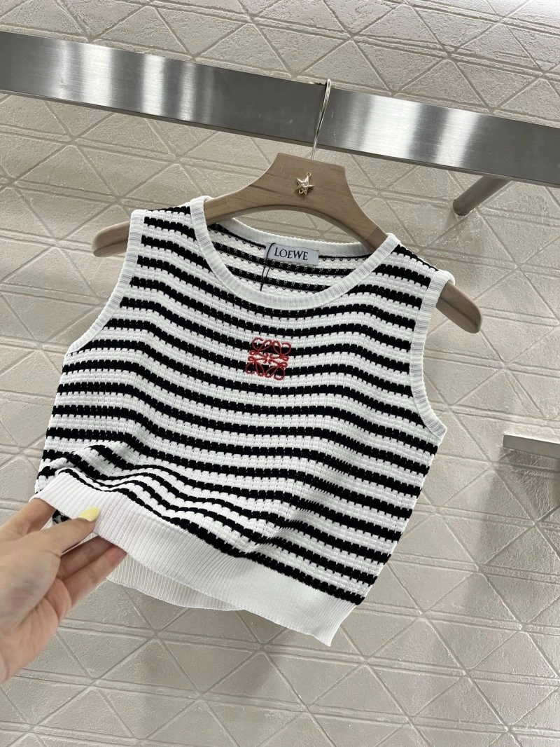 Loewe Vest Soft 156679