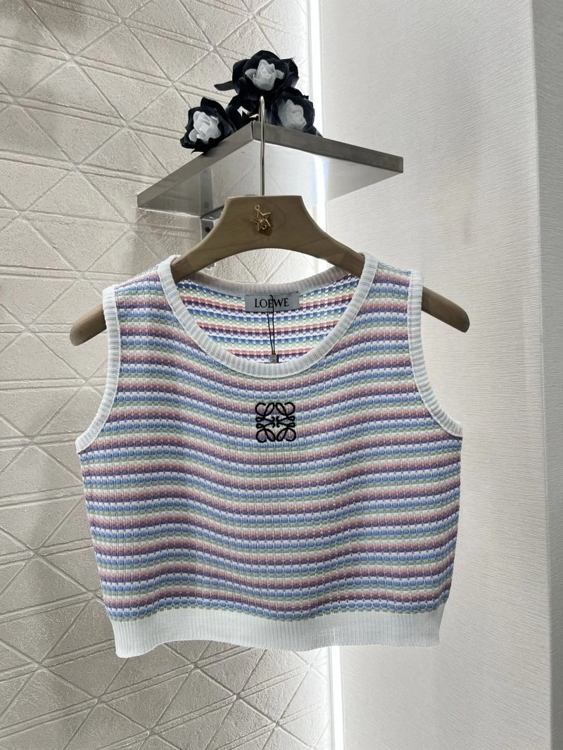 Loewe Vest Trendy 156678