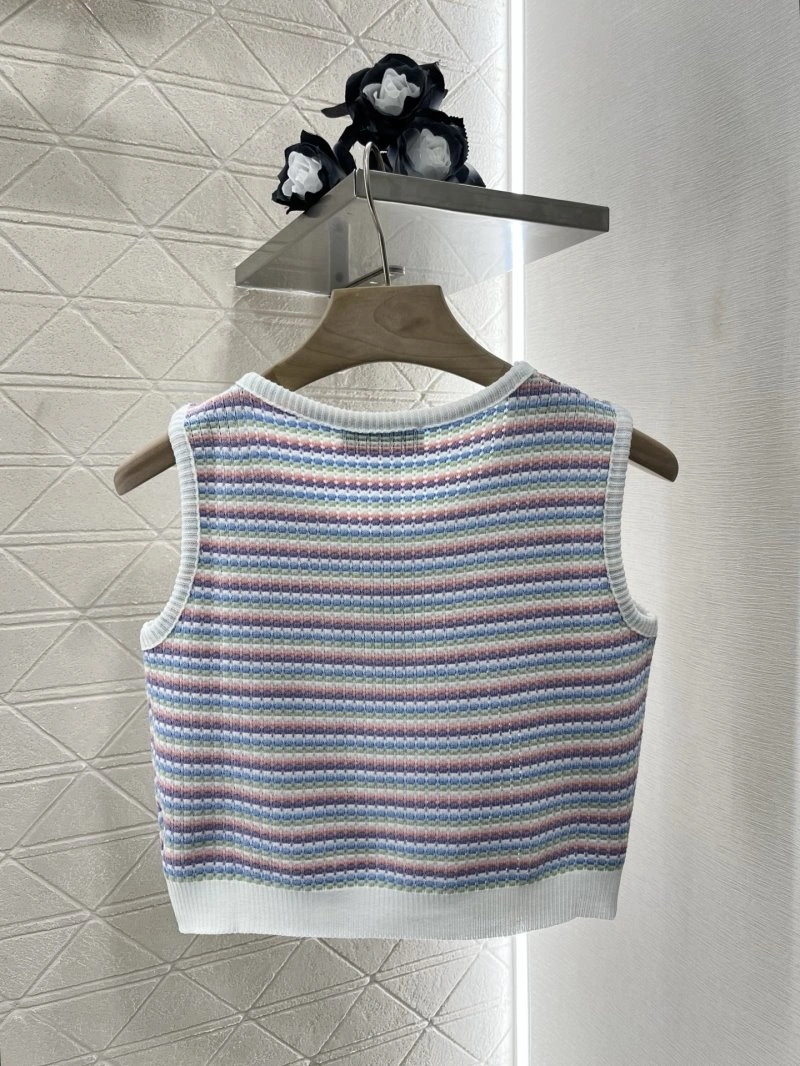 Loewe Vest Trendy 156678