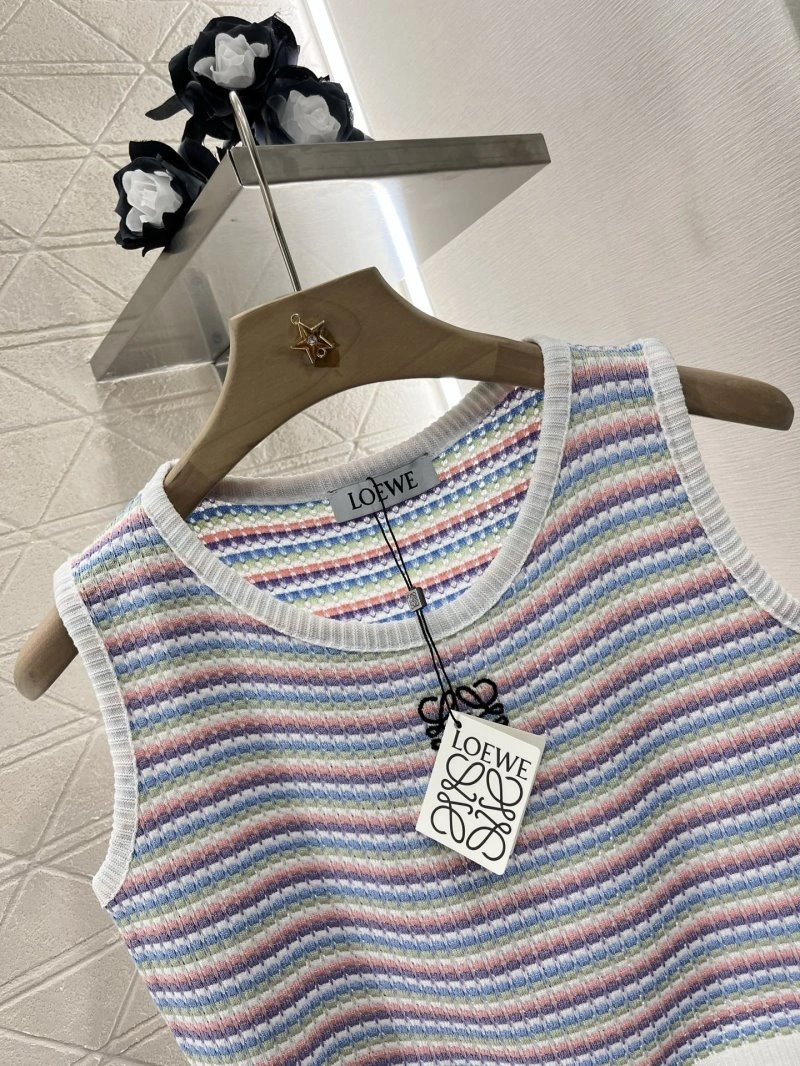 Loewe Vest Trendy 156678