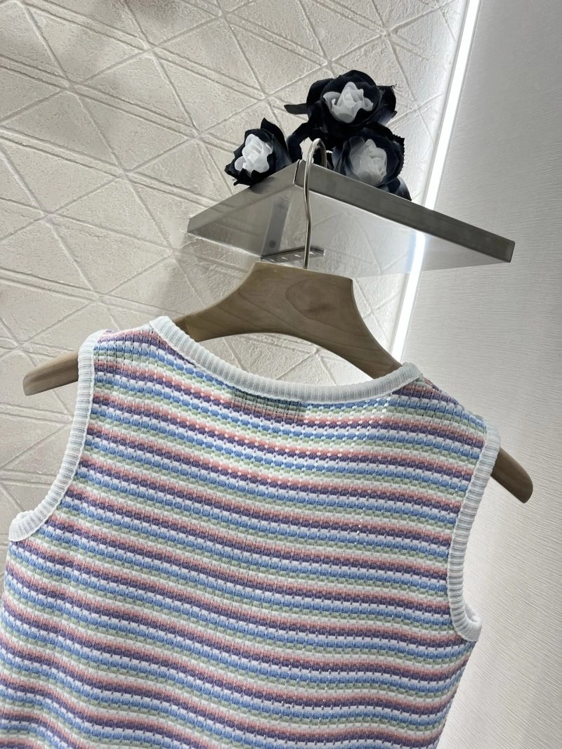Loewe Vest Trendy 156678