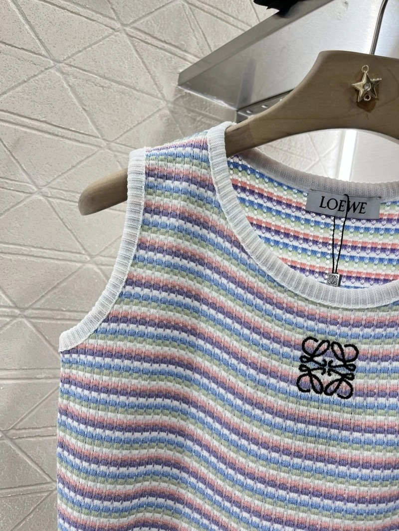 Loewe Vest Trendy 156678