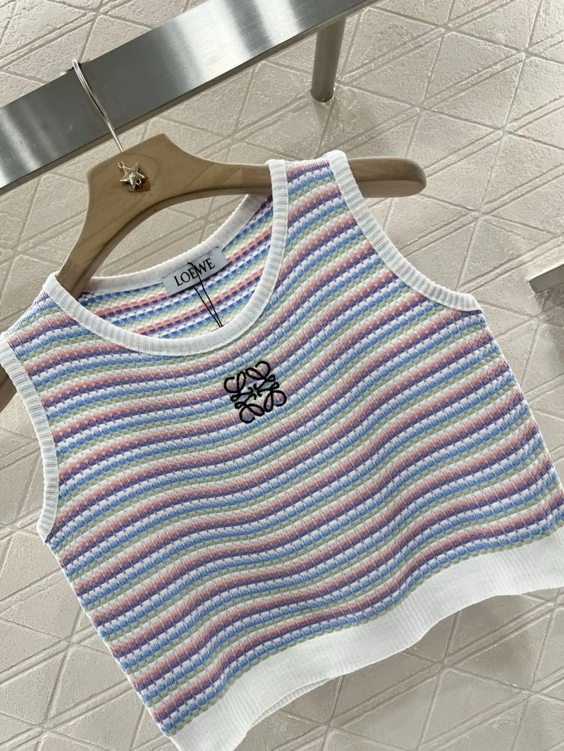 Loewe Vest Trendy 156678