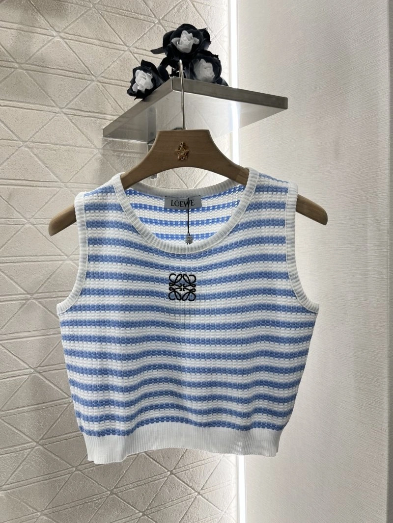 WrinkleFree Loewe Vest 156684