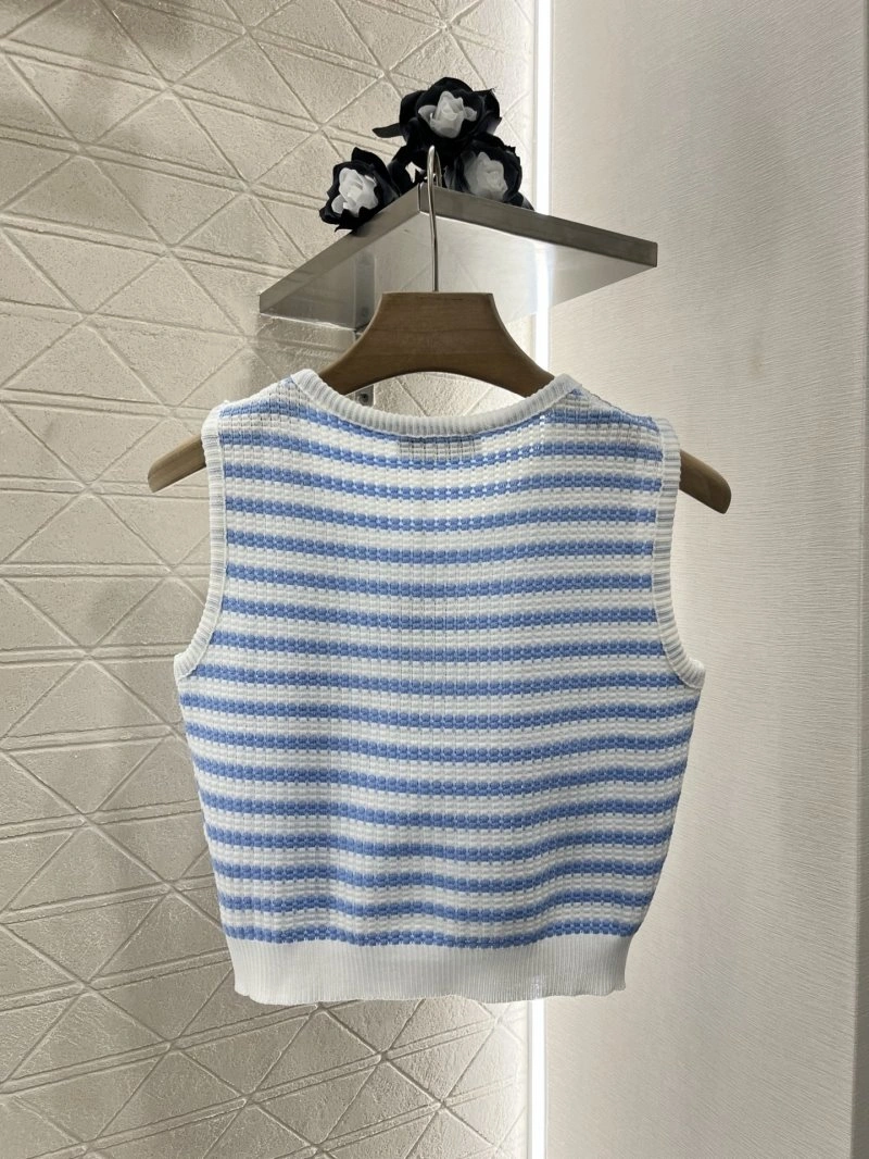 WrinkleFree Loewe Vest 156684