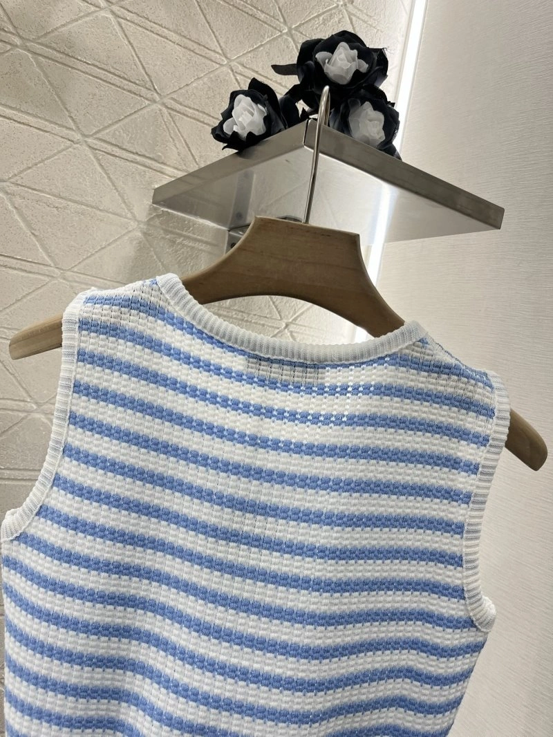 WrinkleFree Loewe Vest 156684