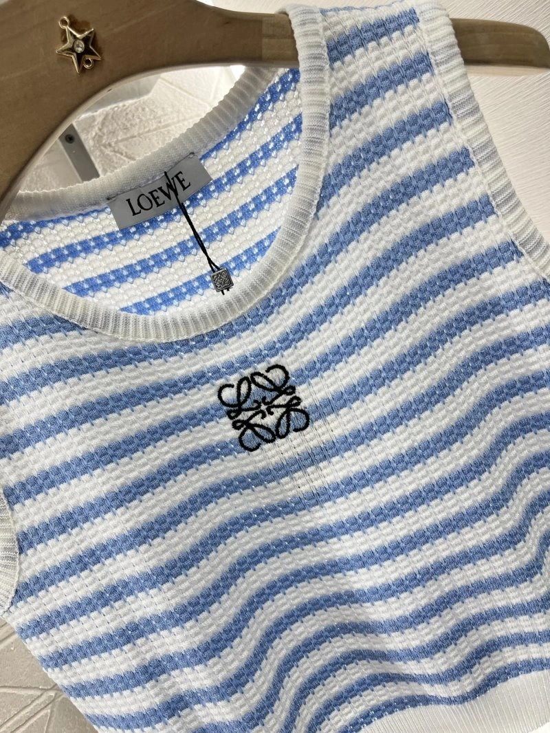 WrinkleFree Loewe Vest 156684