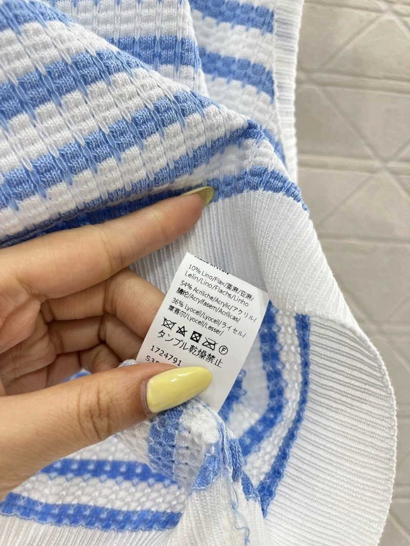 WrinkleFree Loewe Vest 156684