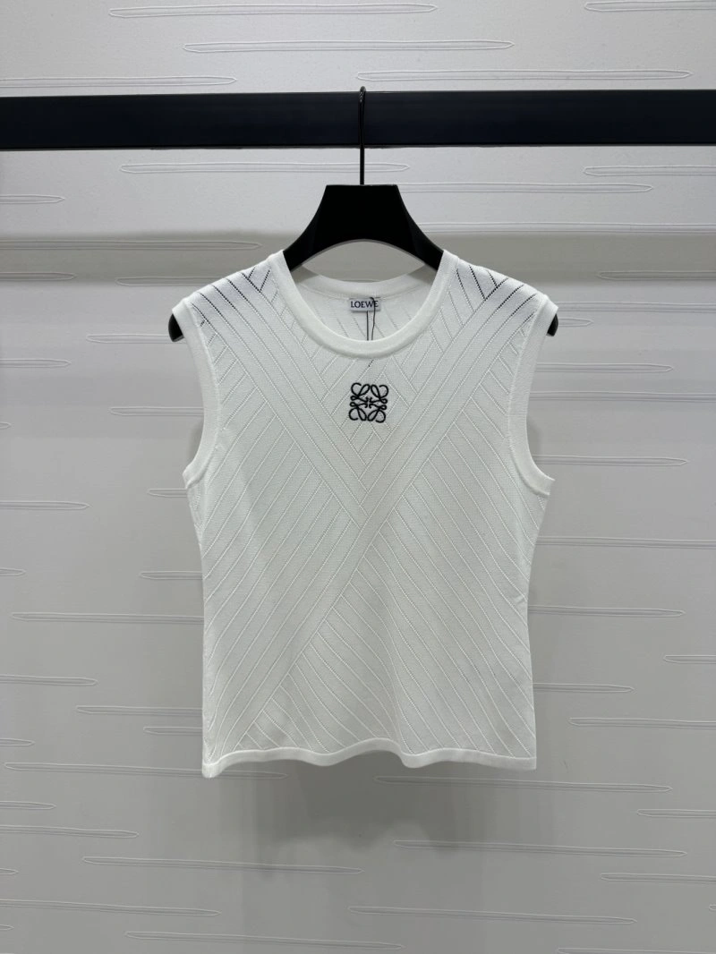 Comfortable Loewe Vest 156710
