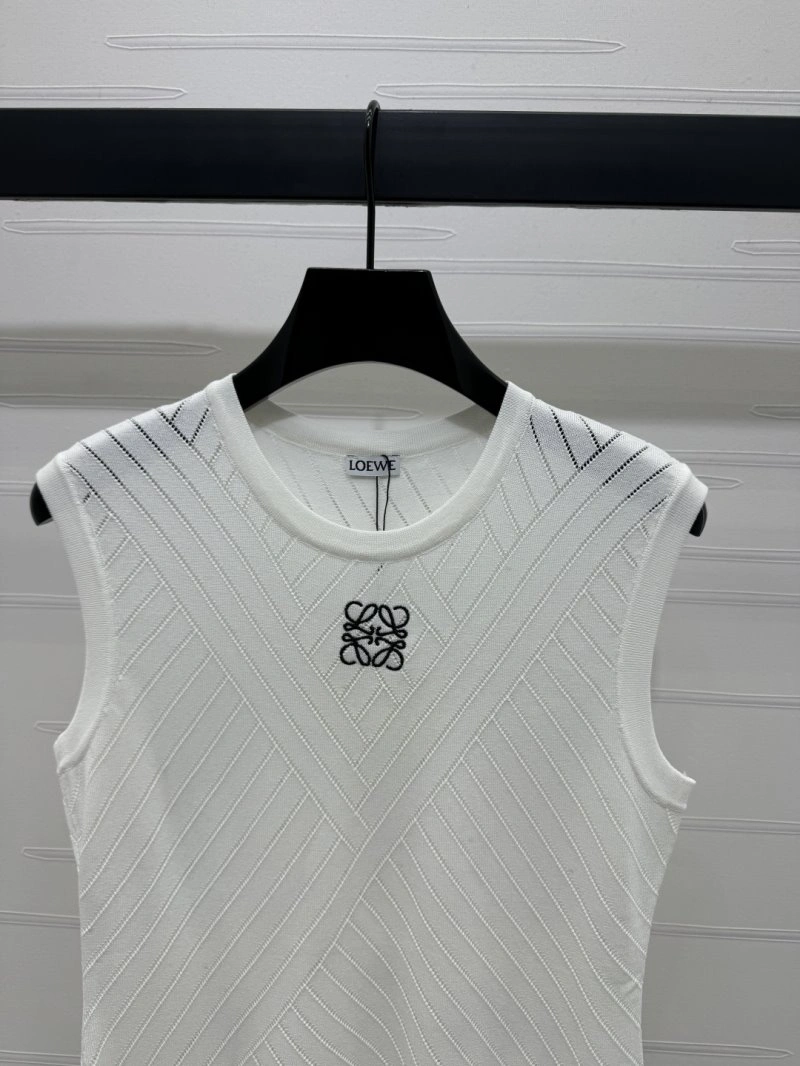 Comfortable Loewe Vest 156710