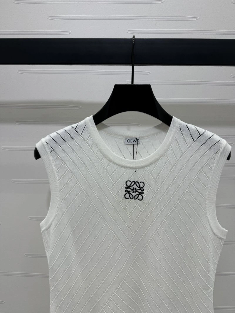 Comfortable Loewe Vest 156710