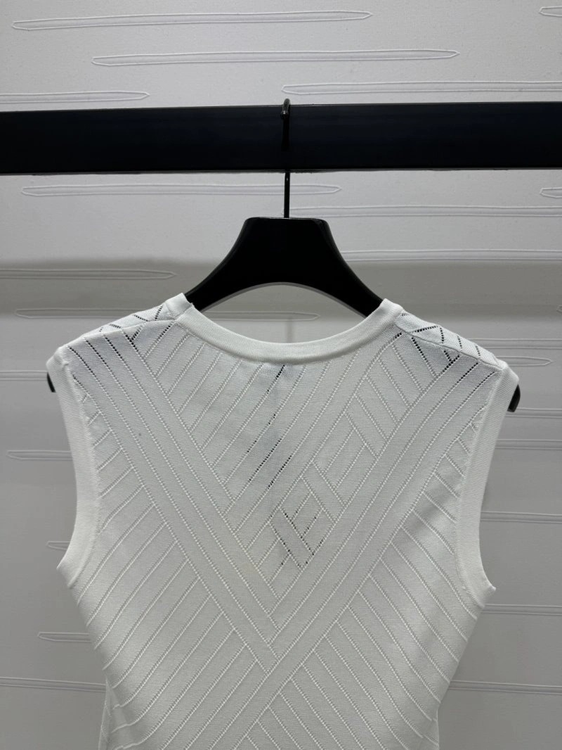 Comfortable Loewe Vest 156710