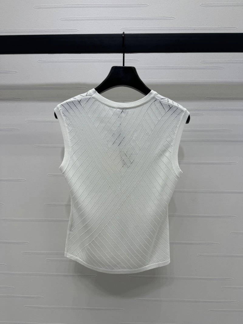 Comfortable Loewe Vest 156710