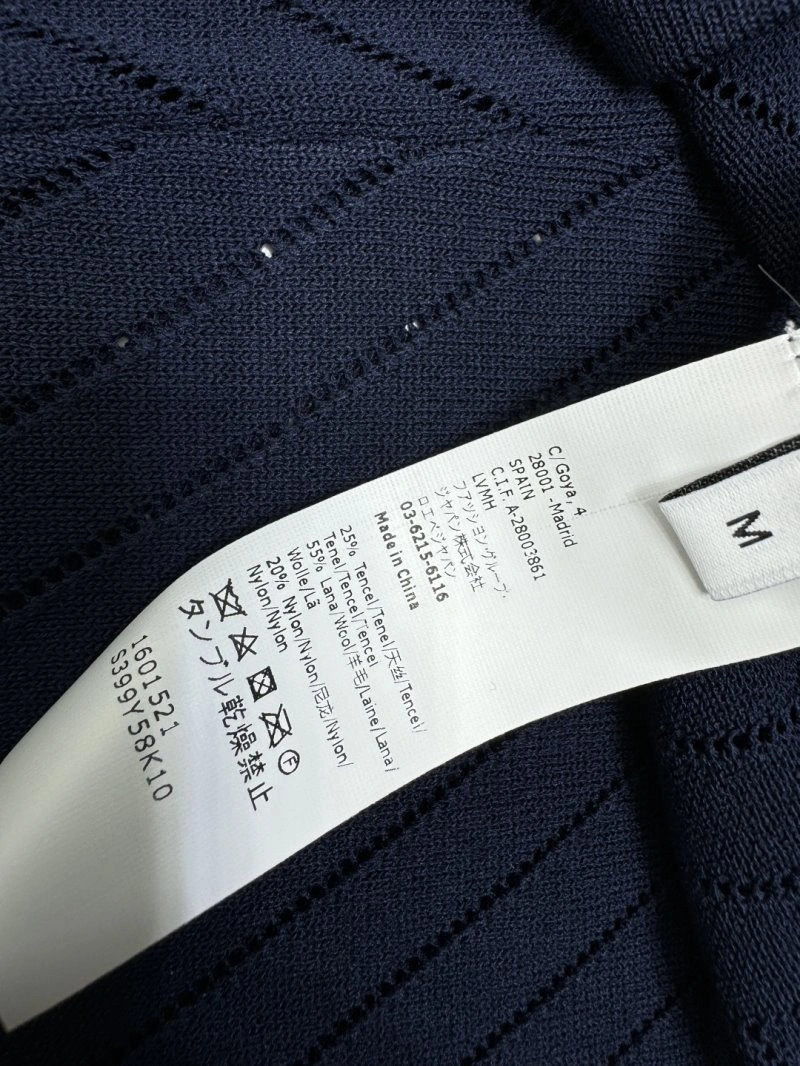 EasyMatch Loewe Vest 156676