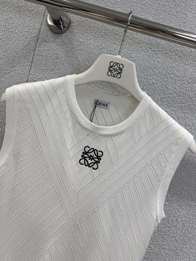 Upgraded Loewe Vest 156673