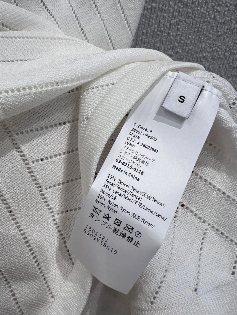 Upgraded Loewe Vest 156673