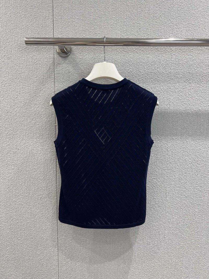 Loewe Vest SunProtective 156804