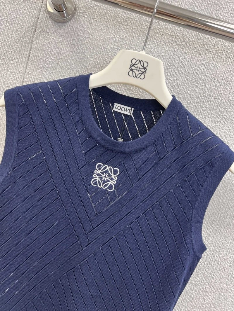 Loewe Vest SunProtective 156804