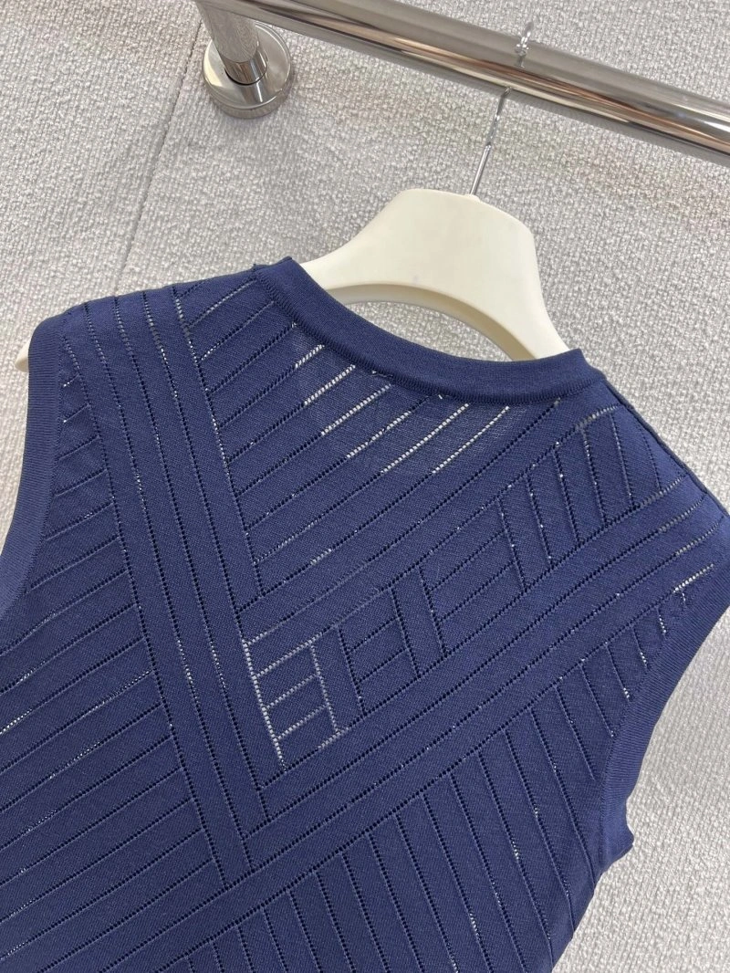 Loewe Vest SunProtective 156804