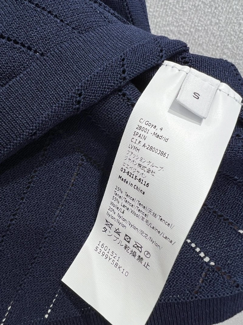Loewe Vest SunProtective 156804