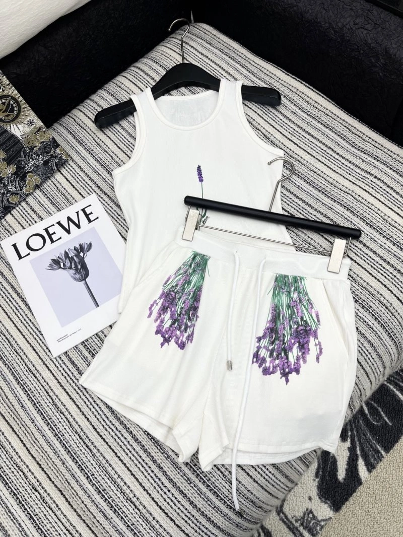 Loewe Vest Trendsetting 156674