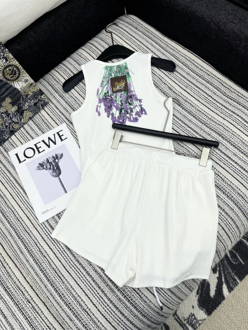 Loewe Vest Trendsetting 156674