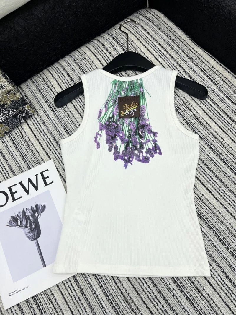 Loewe Vest Trendsetting 156674