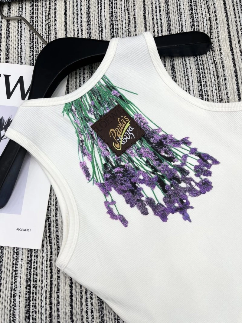 Loewe Vest Trendsetting 156674
