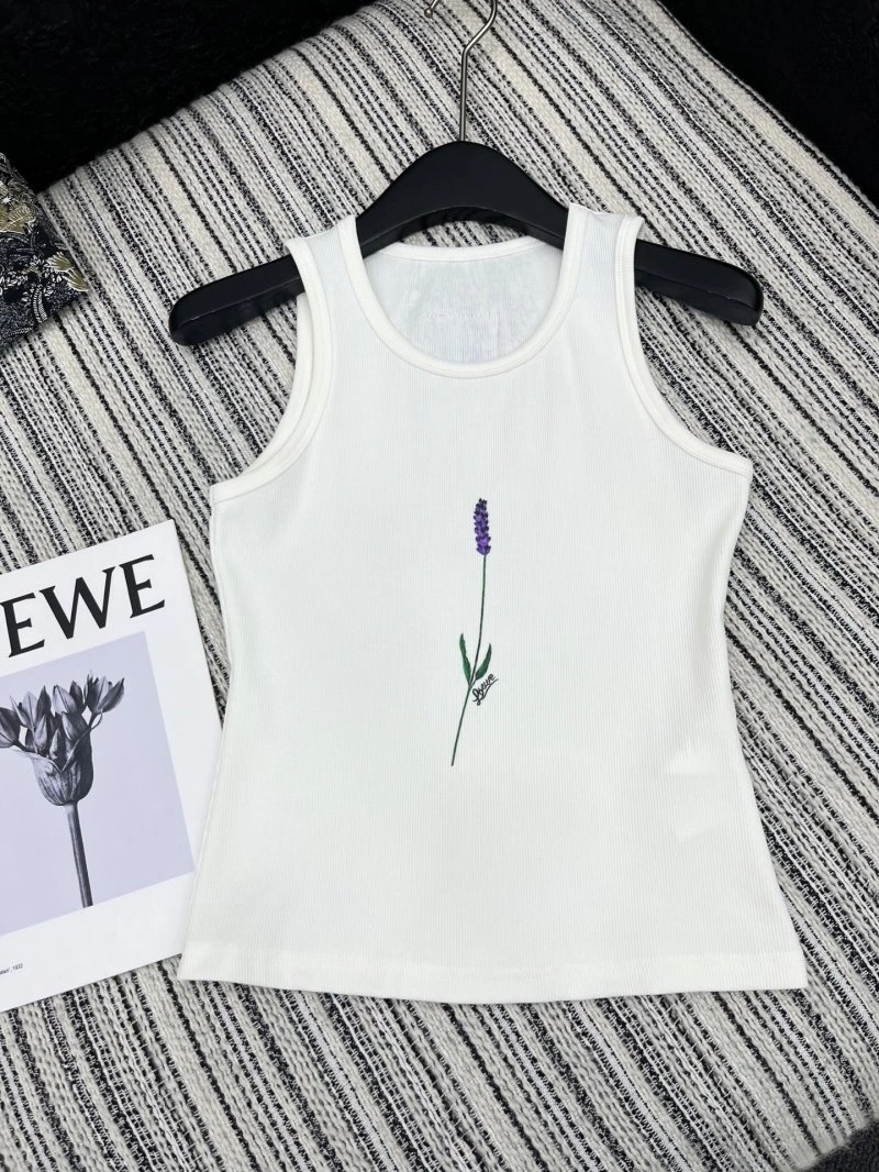 Loewe Vest Trendsetting 156674