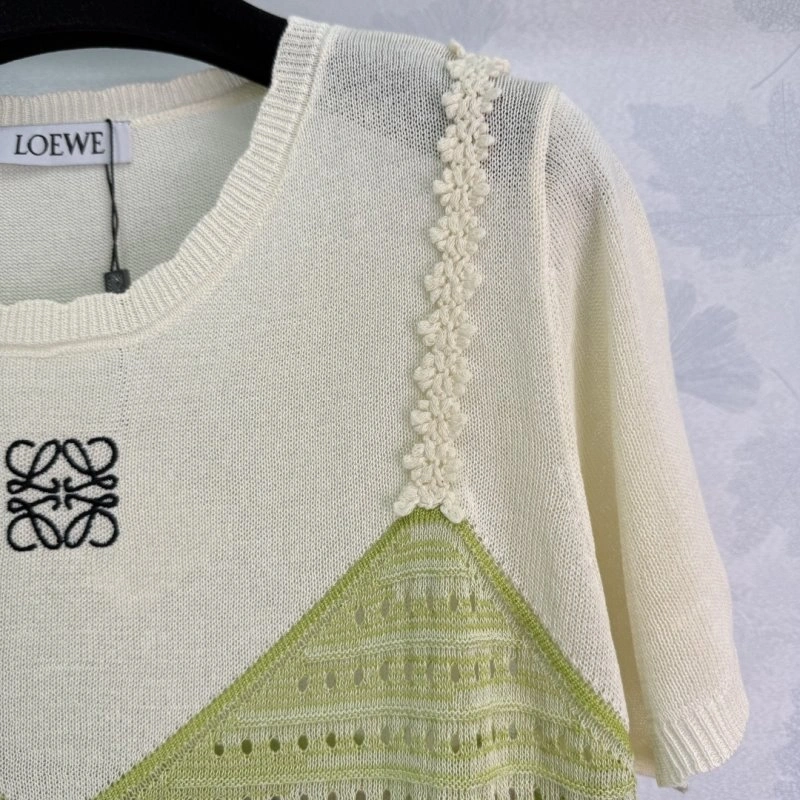 EyeCatching Loewe Vest 156675