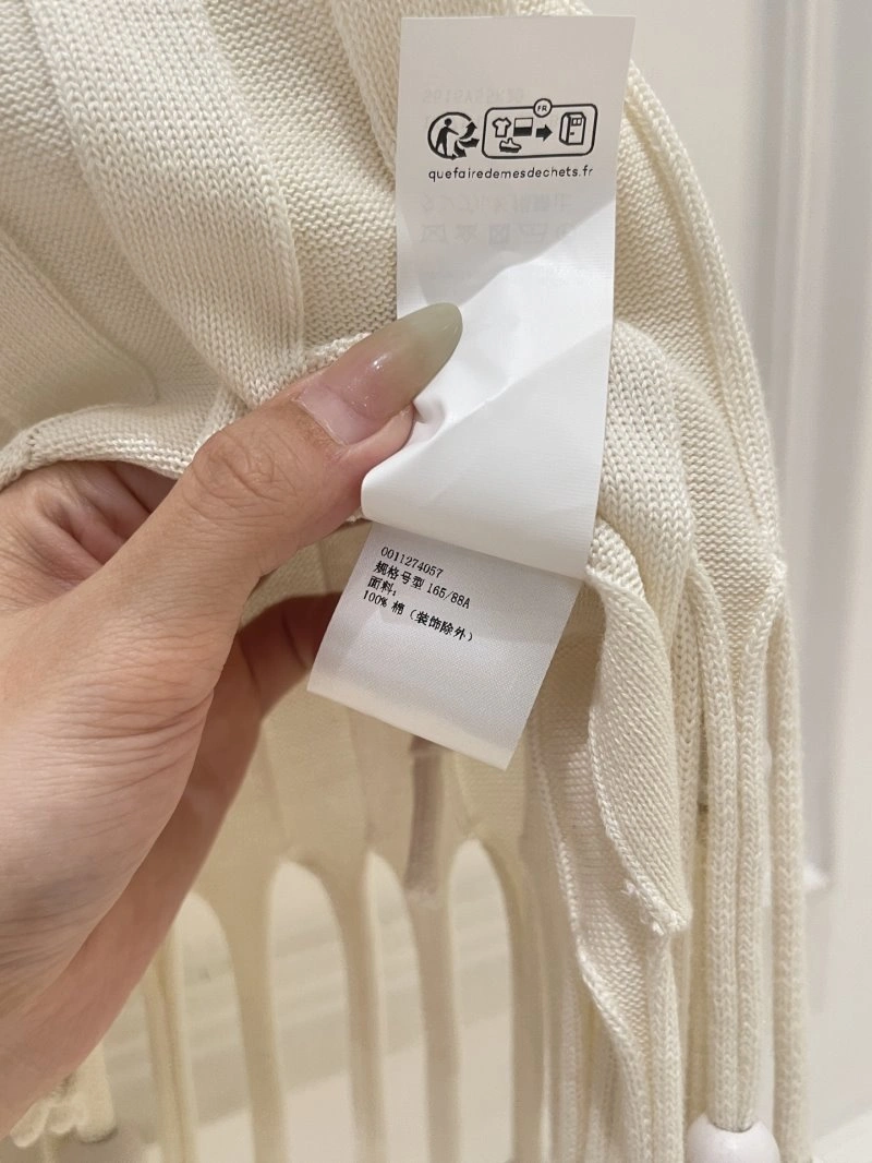 Original Loewe Vest 156666