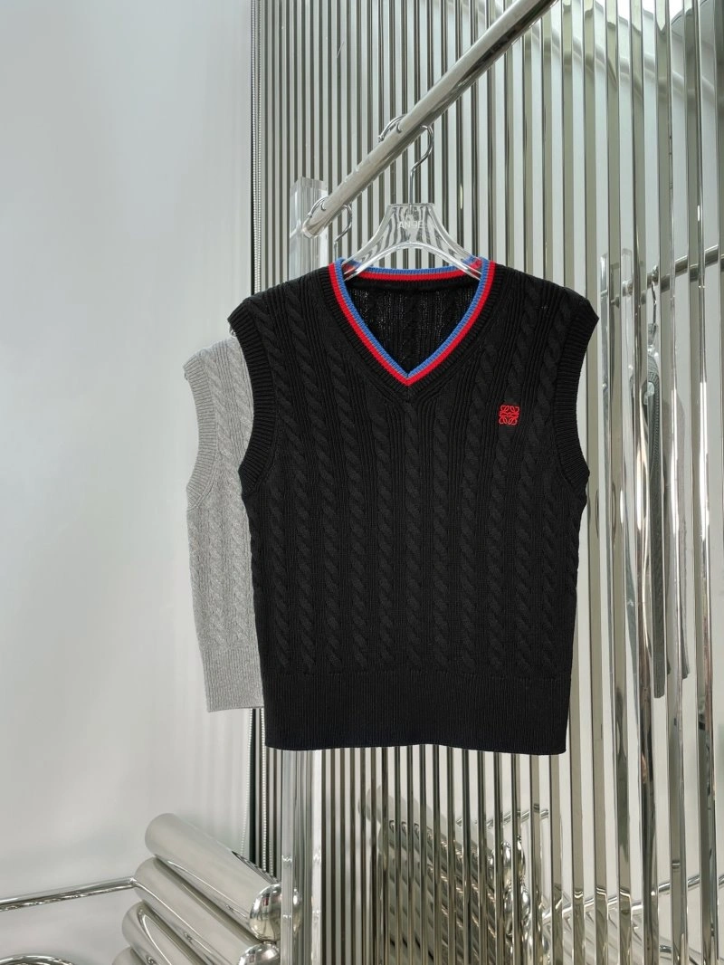 Soft Loewe Vest 149562