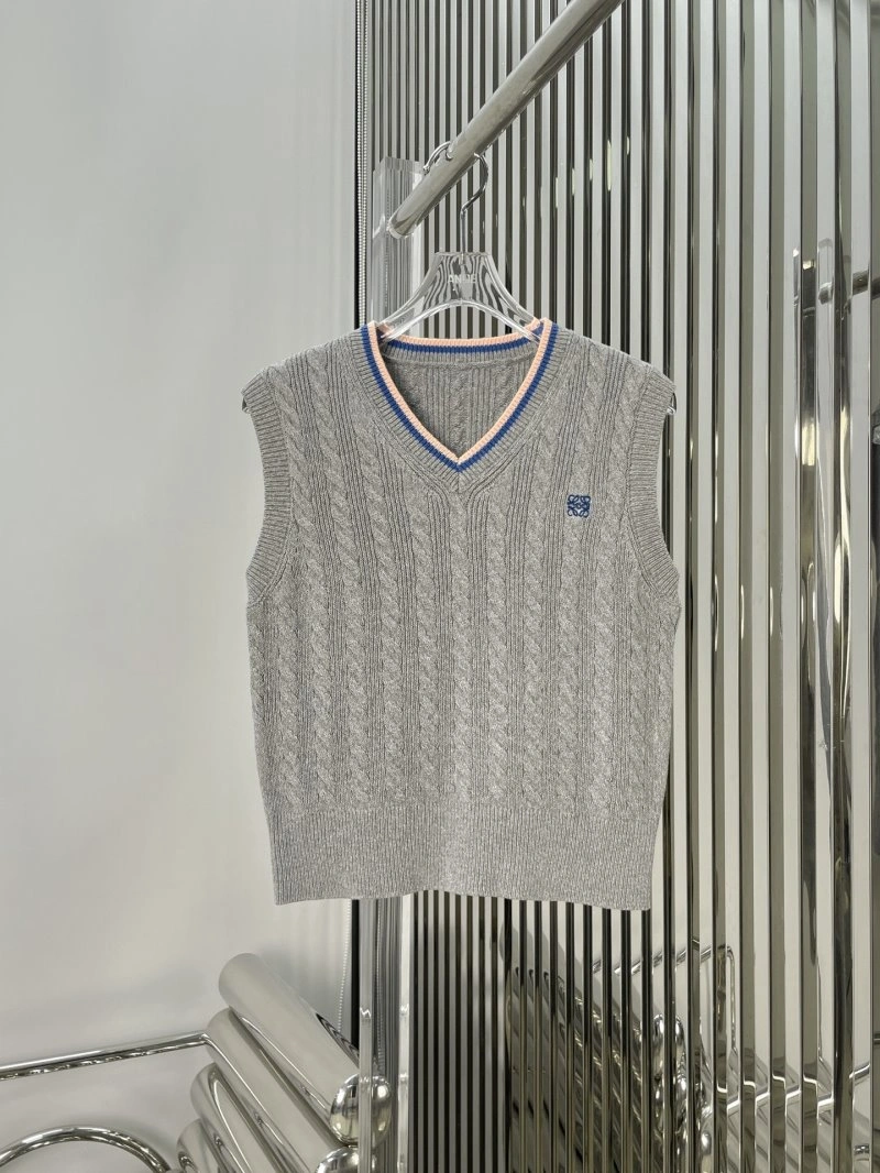Soft Loewe Vest 149562