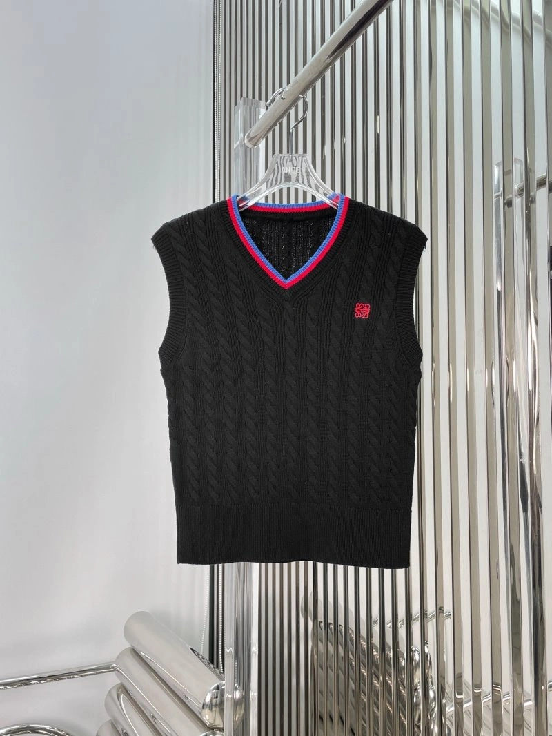 Soft Loewe Vest 149562