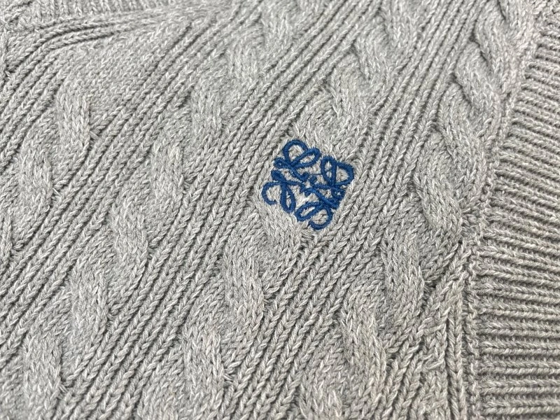 Soft Loewe Vest 149562