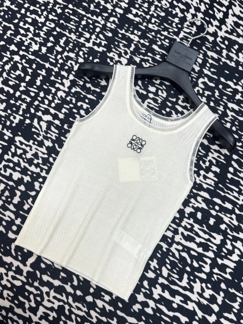 Refined Loewe Vest 149543
