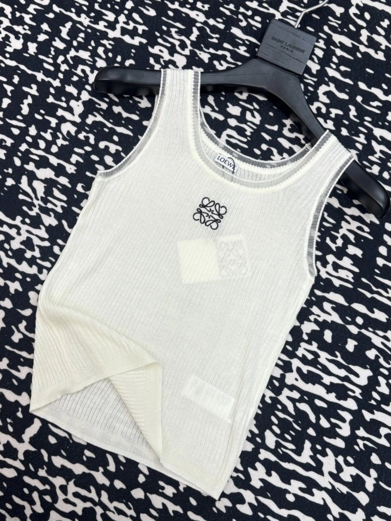 Refined Loewe Vest 149543