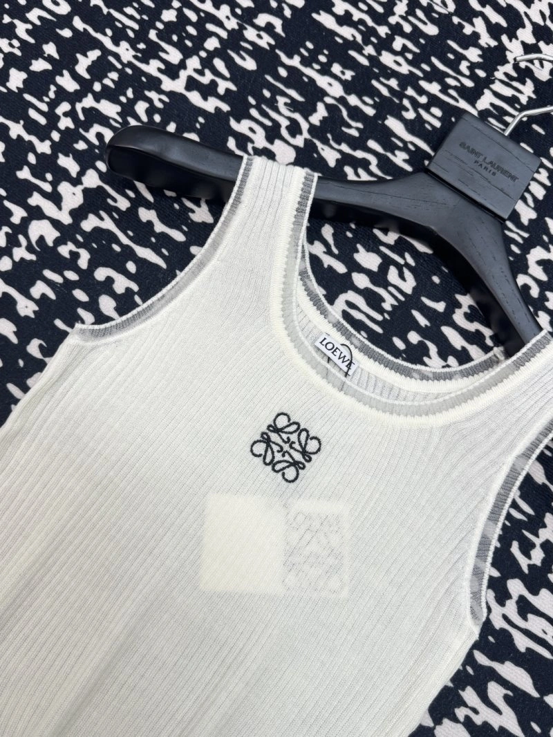 Refined Loewe Vest 149543