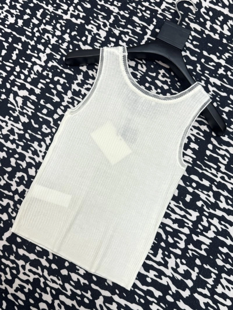 Refined Loewe Vest 149543