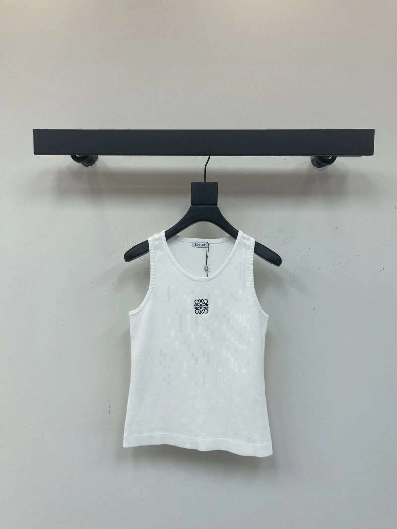 Loewe Vest Cozy 149560