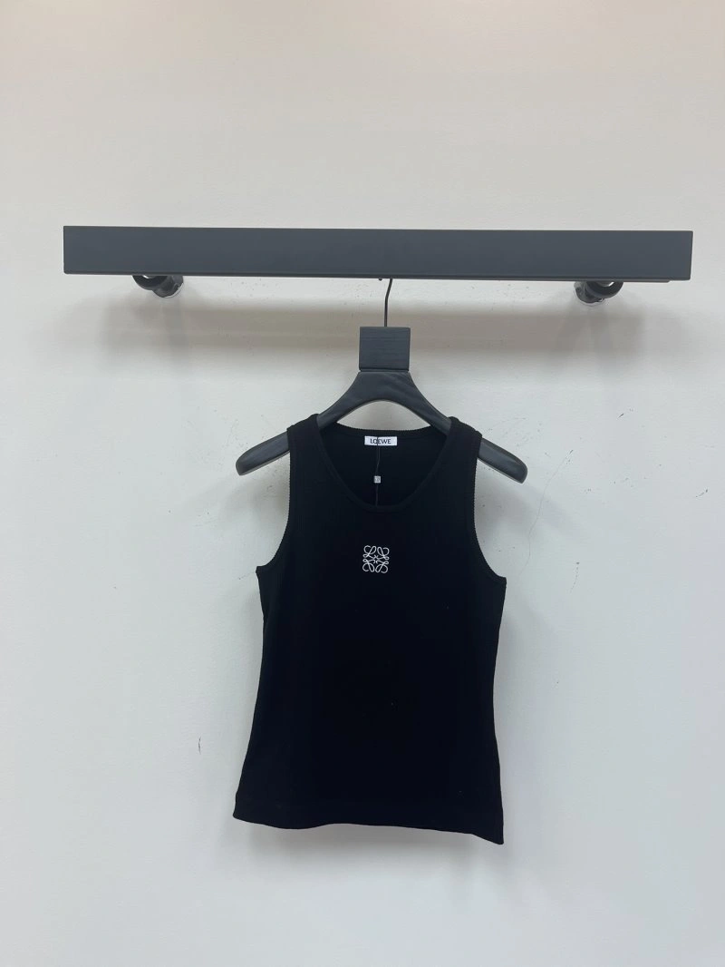 Loewe Vest Cozy 149560