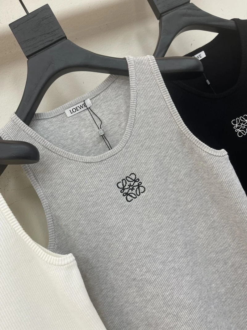 Loewe Vest Cozy 149560